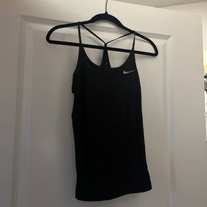 Nike Dri Fit tank